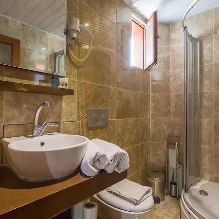 Defne Oldtown Suites Apartamento *
