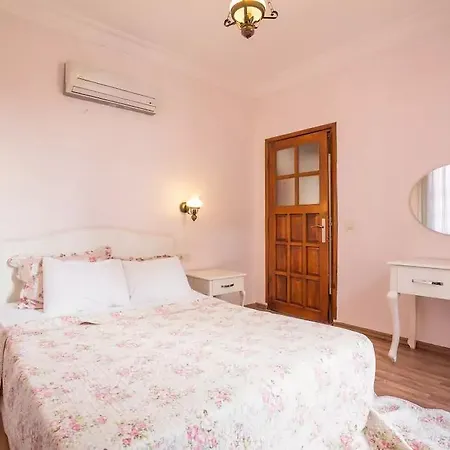Apartamento Defne Oldtown Suites