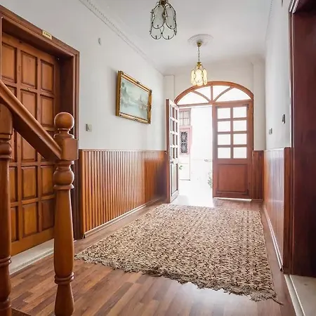 Defne Oldtown Suites Apartamento
