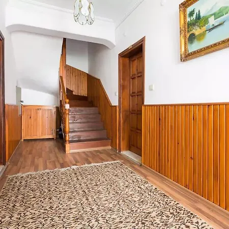Defne Oldtown Suites Daire